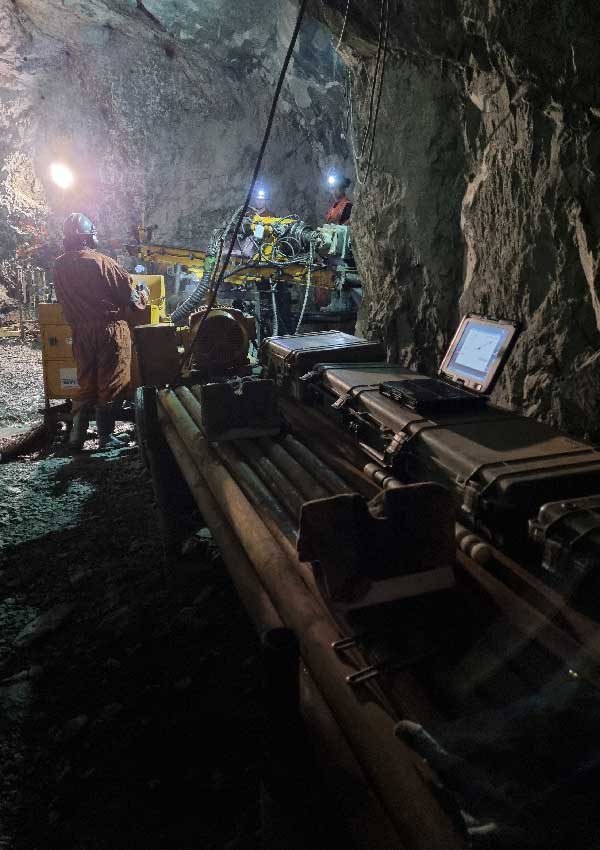 Misure Drill Service